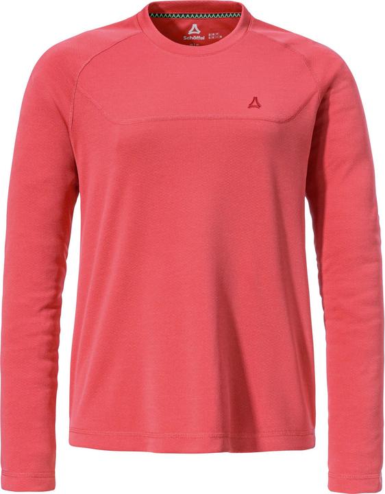 Actual product image Schöffel CIRC Longsleeve Smue WMS (M)