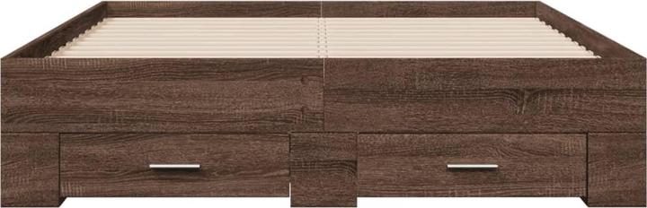 Produktbild vidaXL Kalia (135 x 190 cm)