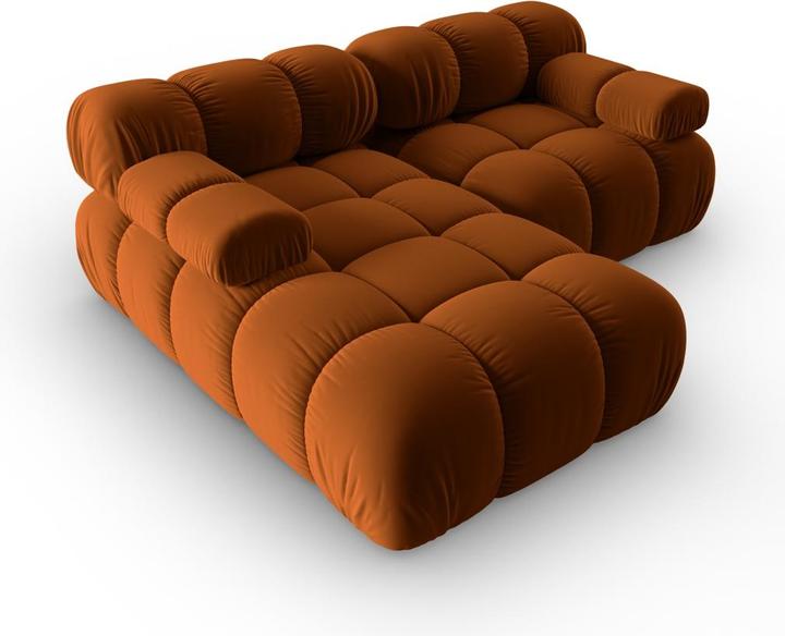 Actual product image Micadoni Bellis (Corner sofa, Modular sofa)