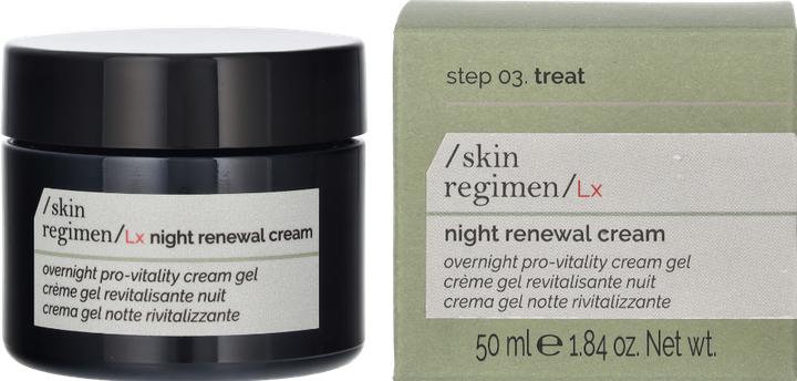 Produktbild Comfort Zone Skin Regimen (50 ml, Nachtcreme)