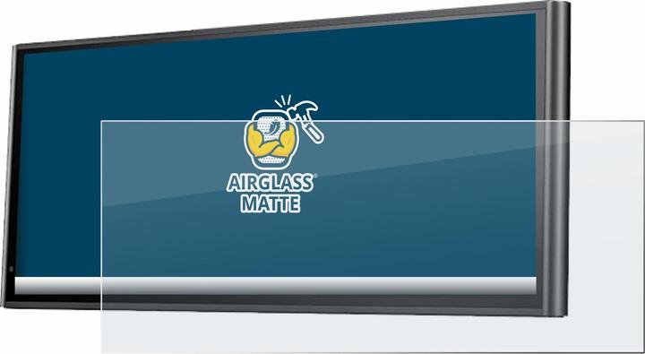 Image du produit BROTECT AirGlass Verre Mat