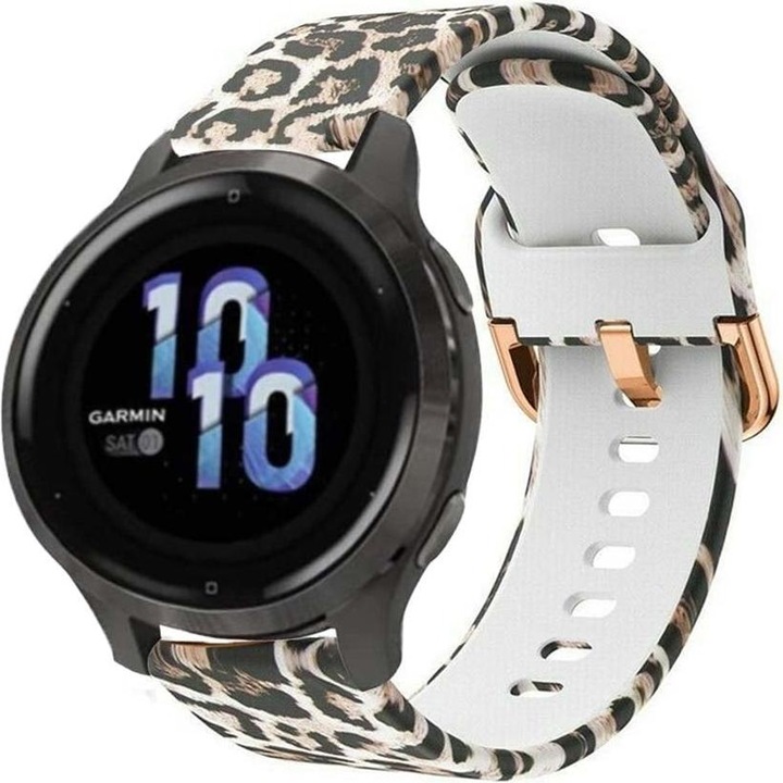 Strap-it Bracelet (18 mm, Venu 2S)