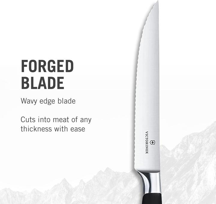 Produktbild Victorinox Grand Maître (12 cm)