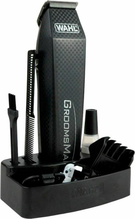 Produktbild Wahl Kirptuvas GroomsMan 5537-3016