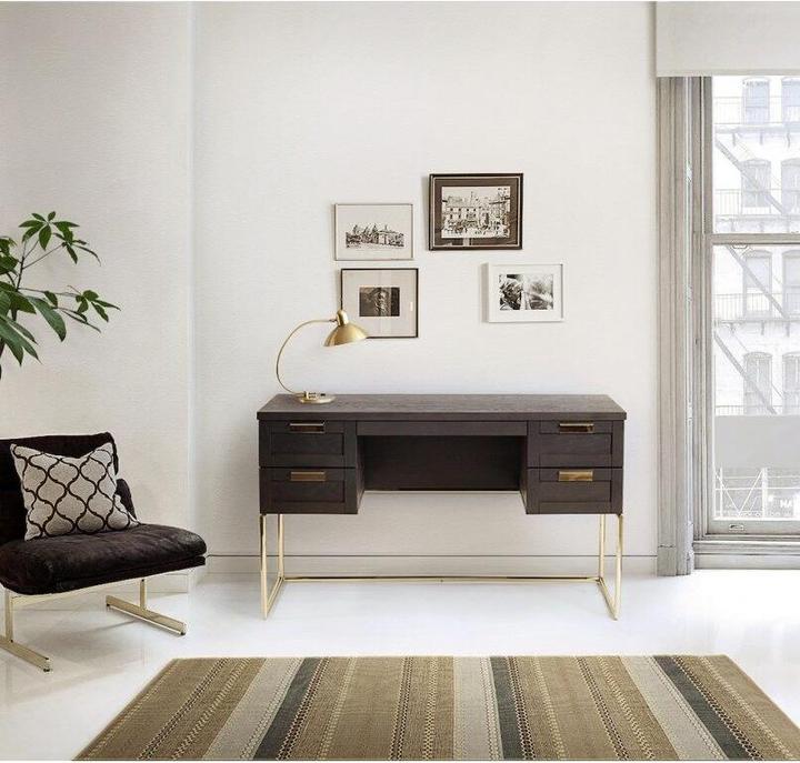 Image du produit Woodman Pimlico (130 x 62 x 75 cm)