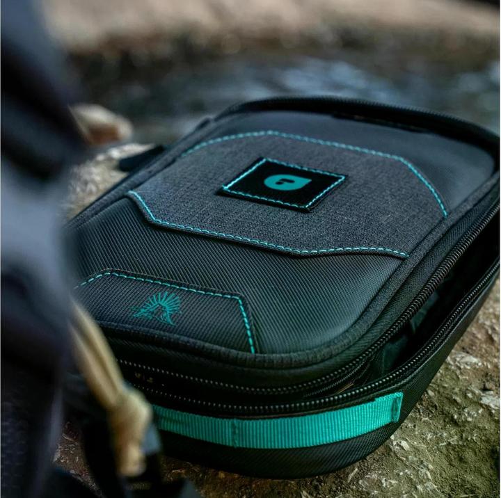 Produktbild PolarPro Helix Filter Case – Burkard Series (Kamera Etui, 1.60 l)