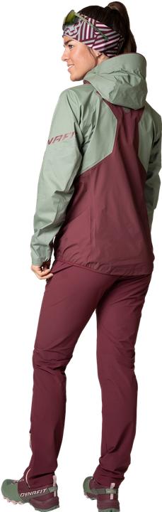 Actual product image Dynafit Transalper GORE-TEX jacket (S)