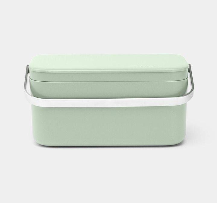 Immagine prodotto Brabantia Secchio per il compost (1.80 l)