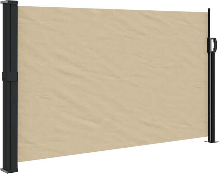 Image du produit VidaXL Store latéral extensible (1.20 m)