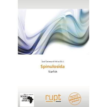 Spinulosida, Fachbücher von Saul Eadweard Helias