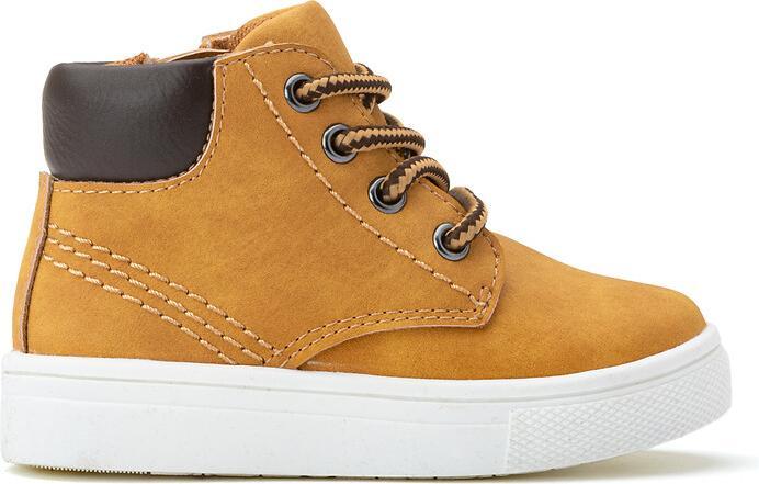 Actual product image La Redoute Collections Boots mit Schnürung und Reissverschluss (29)