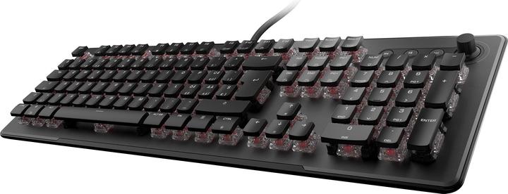 Image du produit Roccat Vulcan II Max (CH, Filaire)