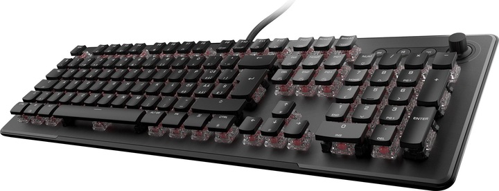 Produktbild Roccat Vulcan II Max (CH, Kabelgebunden)