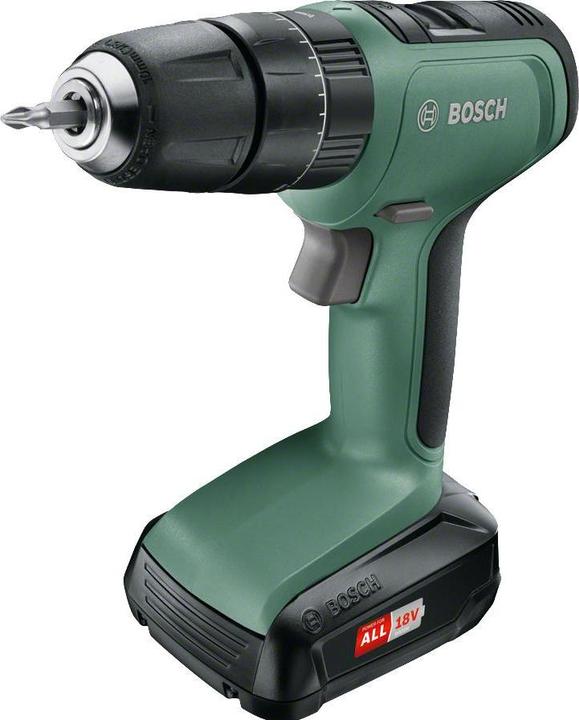 Actual product image Bosch Home & Garden Universal Impact
