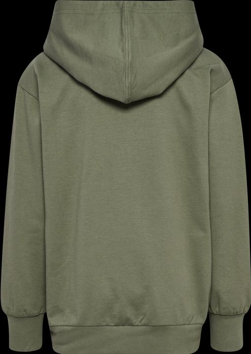 Actual product image hummel hmlATLAS HOODIE (146)
