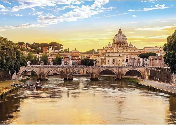 Immagine prodotto Clementoni Rome (1500 pezzi)