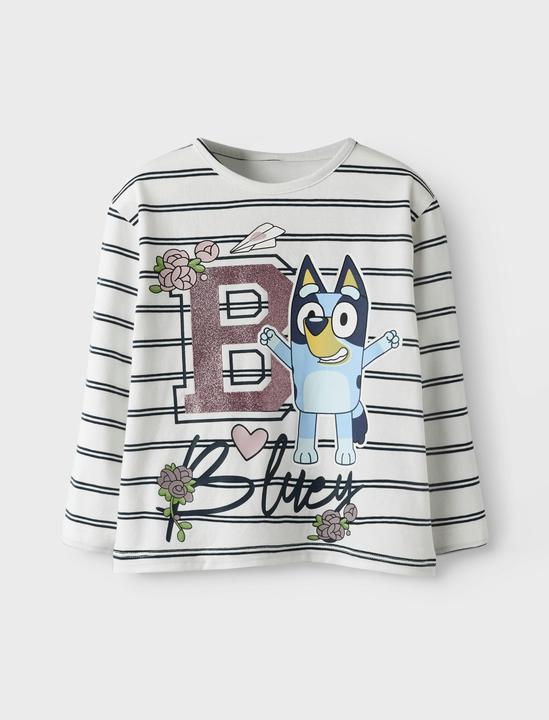 Immagine prodotto Name it Bluey Oberteil mit langen Ärmeln (104)