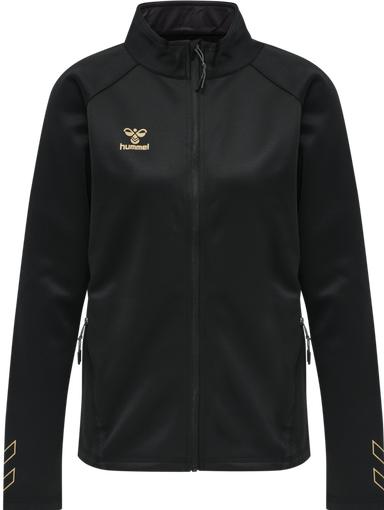 Image du produit hummel Cima Xk Zip Jacket Woman (L)