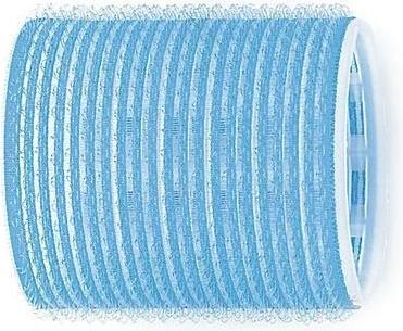 Sibel Bigoudis Adhesif 56mm 6 Pcs Blue (6 Stk.)