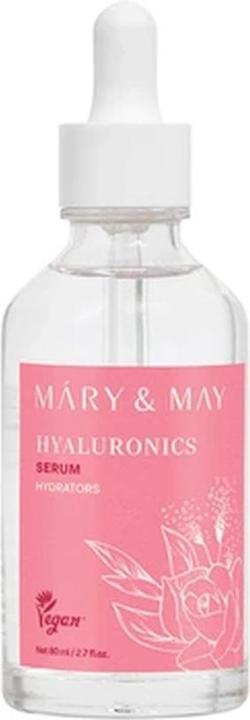 Actual product image Mary&May Serum Hydrators (30 ml)