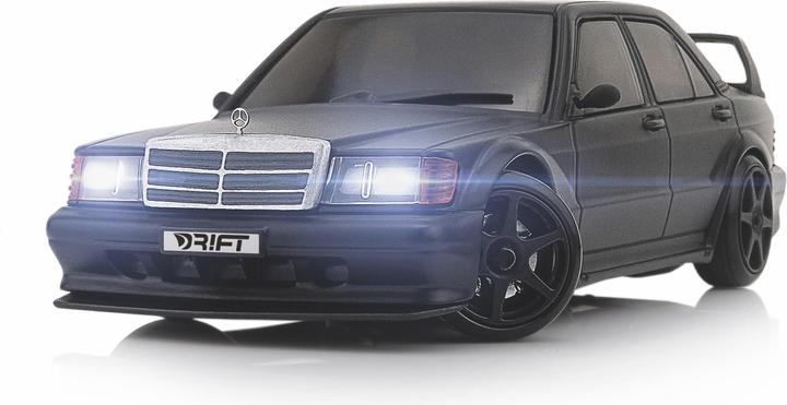 Sturmkind DR!FT Mercedes 190 Evo 2 (RTR Ready-to-Run)