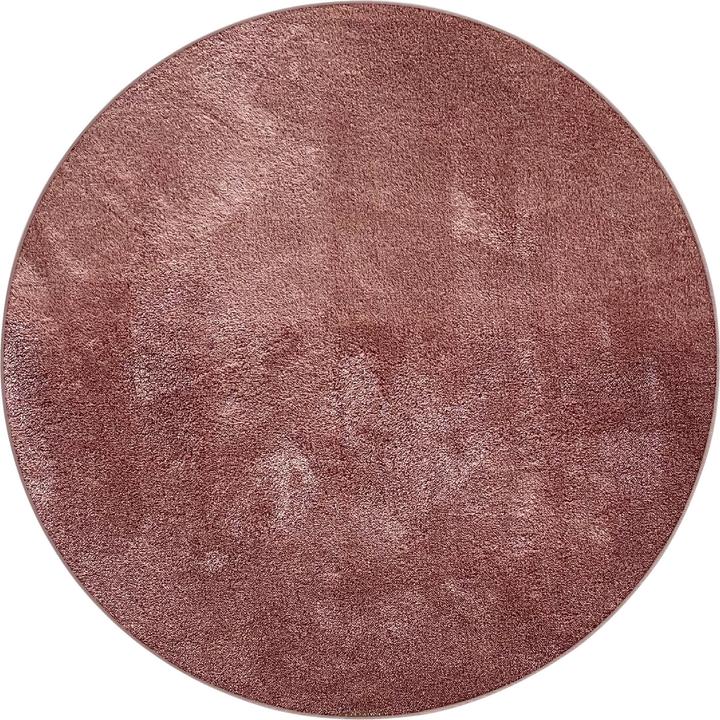 peach-iges Altrosa, Pink