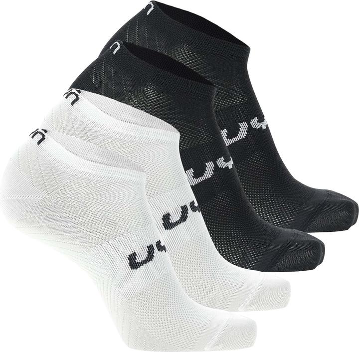 Image du produit UYN Chaussettes Sport Stretch (paquet de 4, 39 - 41)