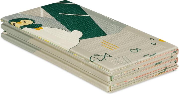 Actual product image Relaxdays Spielmatte (195 x 146 x 1 cm)