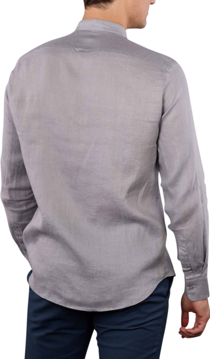 Immagine prodotto Drykorn Camicia di lino TAROK (M)