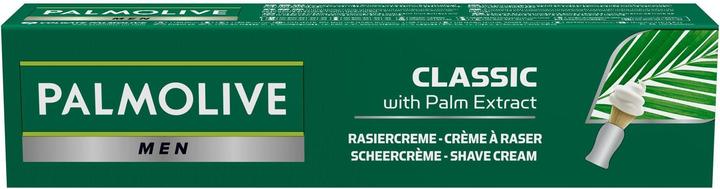 Immagine prodotto Palmolive Classico (100 ml, Schiuma da barba)