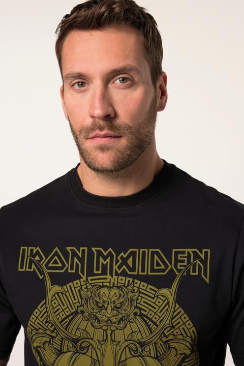 Produktbild JP1880 JP 1880 T-Shirt, Bandshirt, Iron Maiden, Halbarm (5XL)