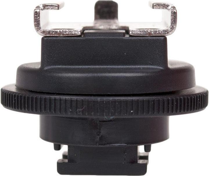 Image du produit Caruba Adaptateur de sabot de flash Sabot d'interface active Sony (Adaptateur de flash)