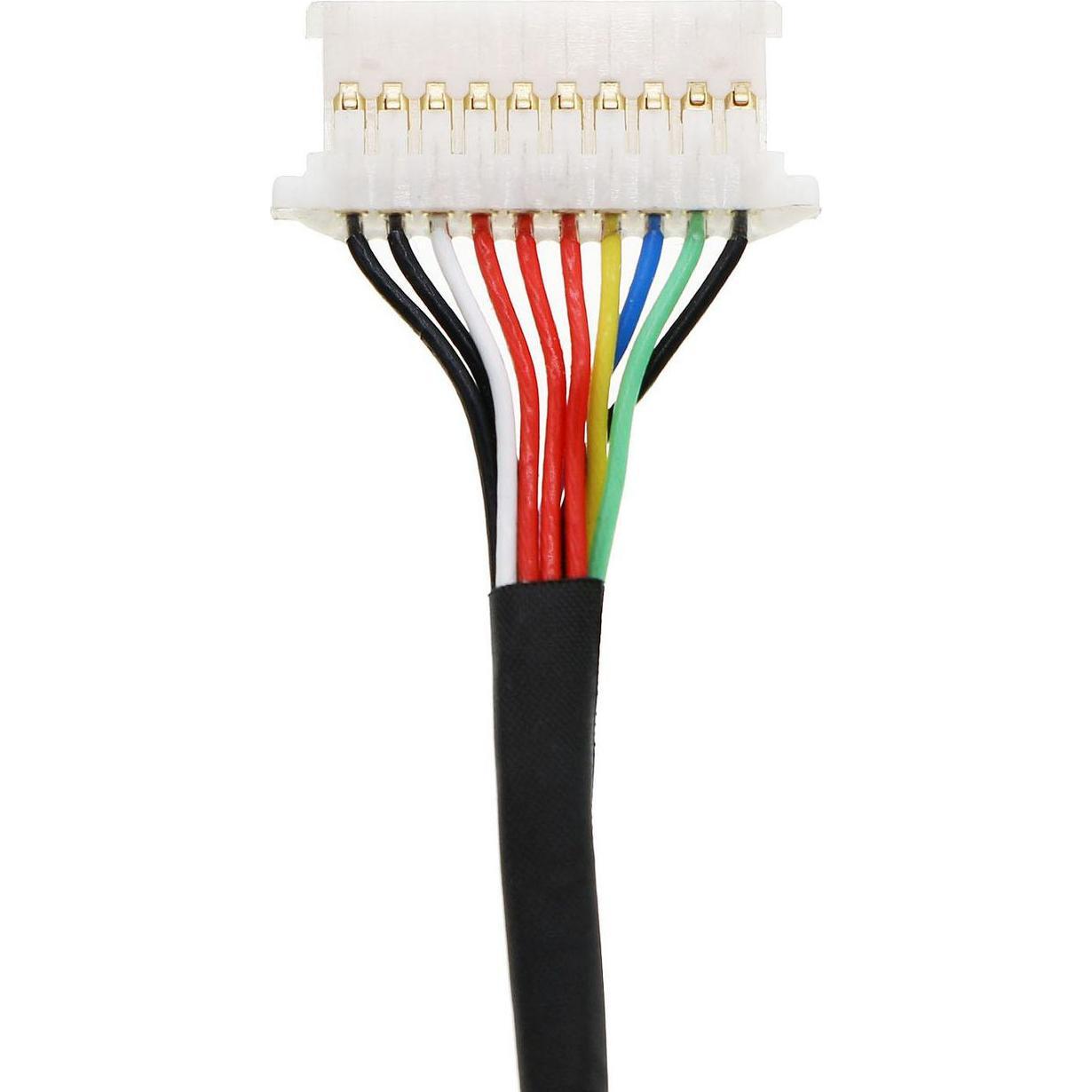 Thumbnail - CoreParts Battery for HP Notebook (3650 mAh), Notebook Akku, Schwarz