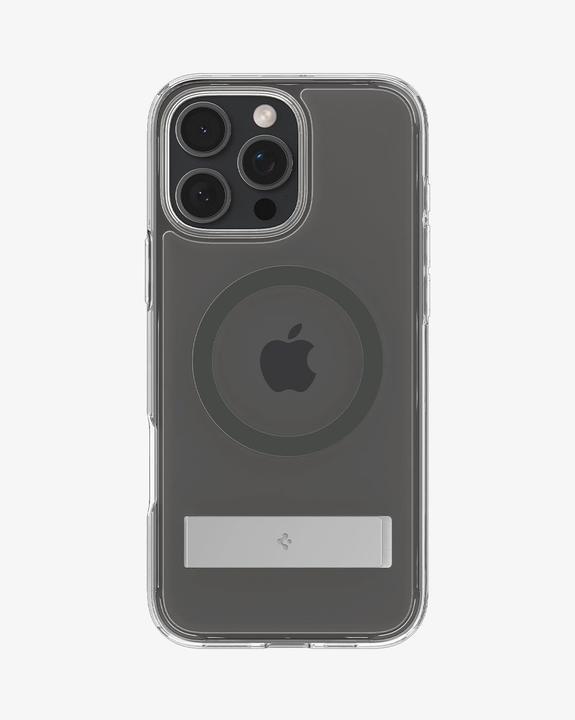 Produktbild Spigen Ultra Hybrid S (MagFit) (Apple iPhone 16 Pro)