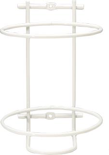 Actual product image tesa PEVALIN wall bracket 3l