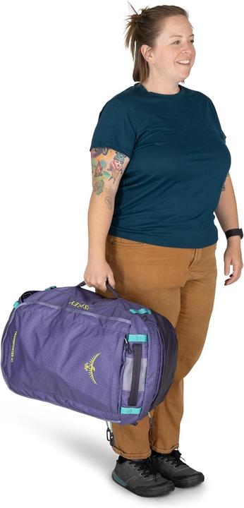 Immagine prodotto Osprey Transporter 40 Weekender Reisetasche 55 cm (40 l)