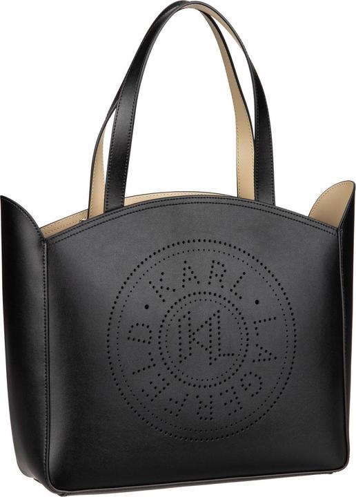Immagine prodotto Karl Lagerfeld Shopper K/Circle MD Zip (12.60 l)