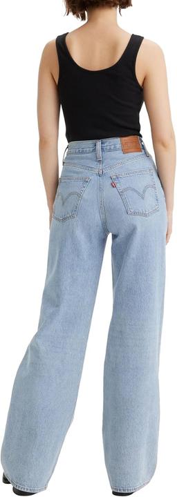 Image du produit Levis Wide Leg RIBCAGE (W32/L32)
