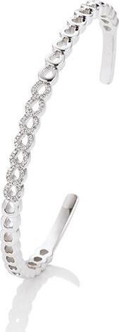 Produktbild Breuning ARMREIF - BRILL. 0,231 Ct. H/si (585, - Gold)