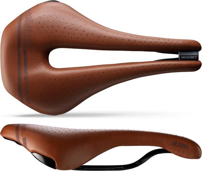 Immagine prodotto Selle Italia Novus Boost Gravel Heritage Super Flow