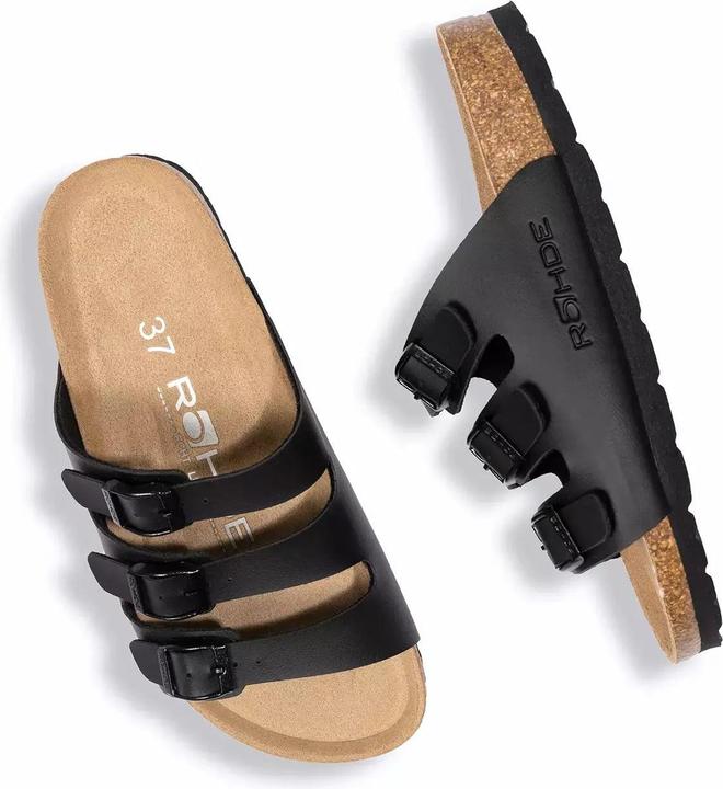 Actual product image Rohde Alba (38)