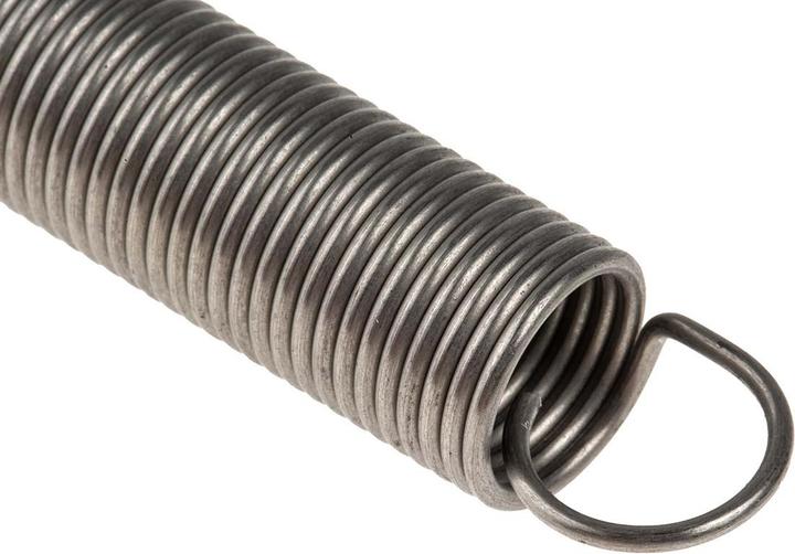 Produktbild RS PRO Federnsortiment 128Stück