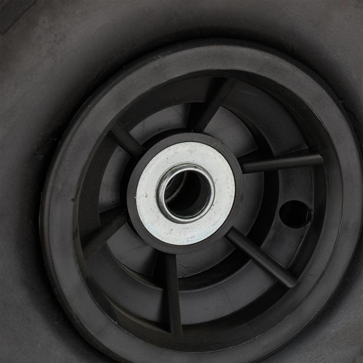 Produktbild Relaxdays Sackkarrenrad 4.1/3. (150 kg)