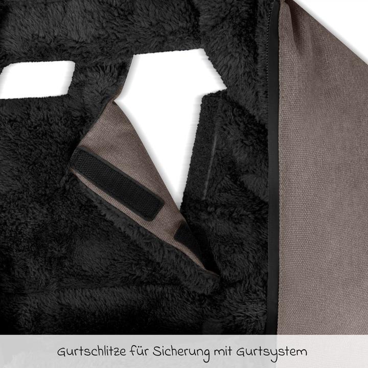 Image du produit ABC Design Chancelière pour nouveau-né