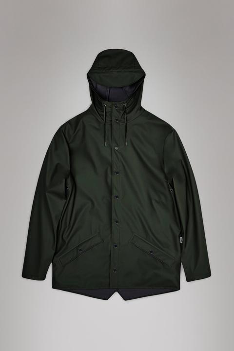 Produktbild Rains 12010 Jacket-L (L)