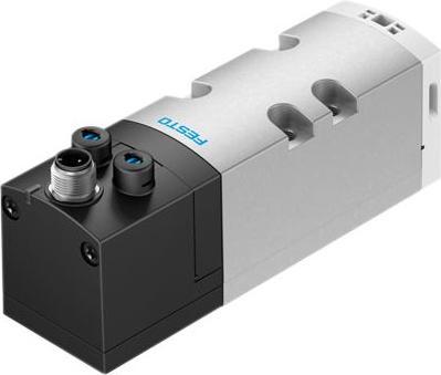 Produktbild Festo VSVA-B-B52-D-D1-1R5L 561364 Magnetventil