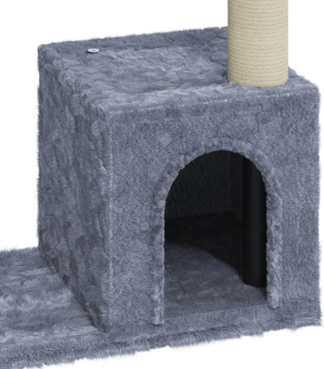 Produktbild vidaXL Gregoire (70 cm, Hellgrau)