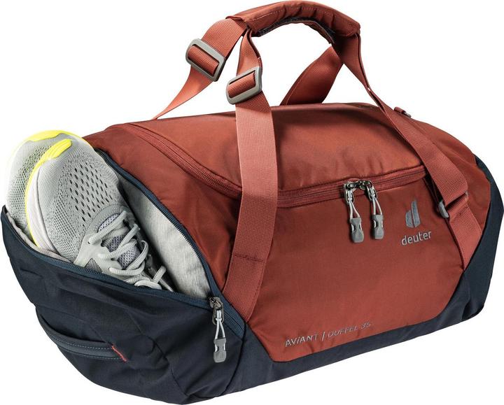 Image du produit Deuter Aviant Duffel 35 (35 l)