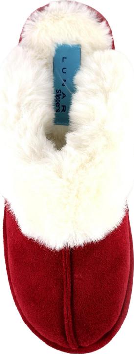 Produktbild Lunar Womens/Ladies Margarita II Slippers (36)