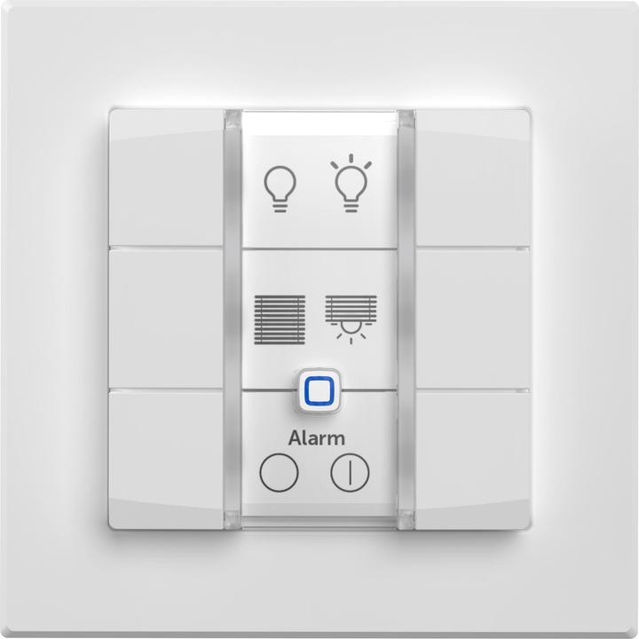 Produktbild Homematic IP HmIP-WRC6-230